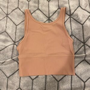 Lululemon Power Pivot Tank